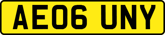 AE06UNY
