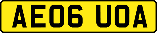 AE06UOA