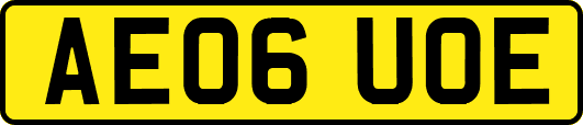 AE06UOE