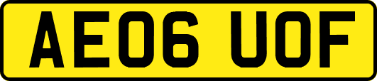AE06UOF