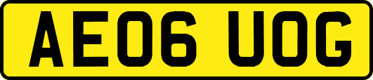 AE06UOG