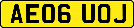 AE06UOJ