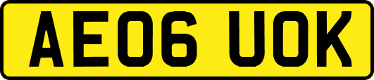 AE06UOK