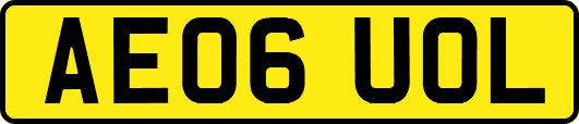 AE06UOL