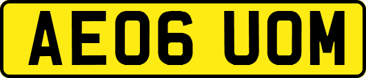 AE06UOM