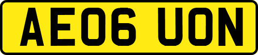 AE06UON