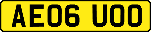 AE06UOO