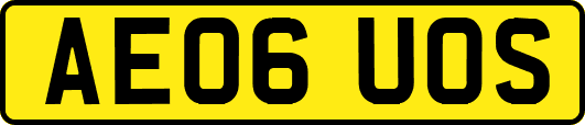 AE06UOS