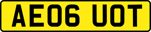 AE06UOT