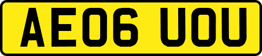 AE06UOU