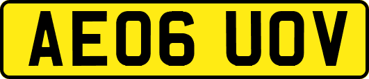 AE06UOV