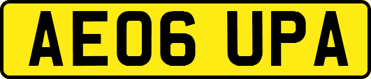 AE06UPA