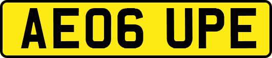 AE06UPE