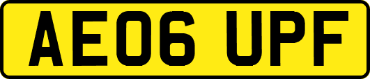 AE06UPF