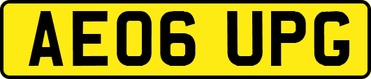 AE06UPG