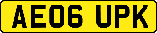 AE06UPK