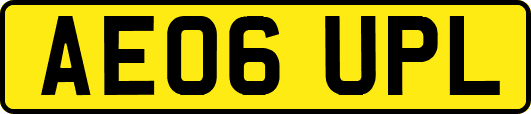 AE06UPL