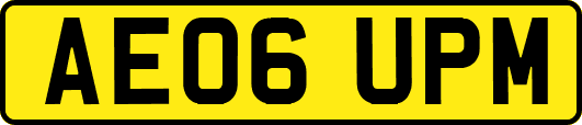 AE06UPM