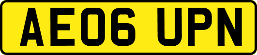 AE06UPN
