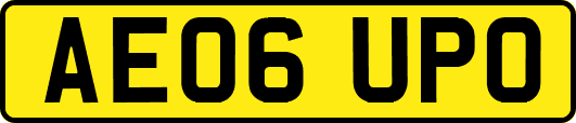 AE06UPO