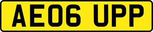 AE06UPP
