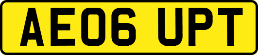 AE06UPT