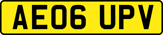 AE06UPV