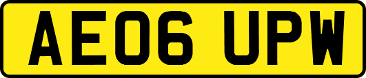 AE06UPW