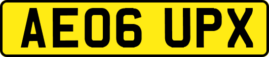 AE06UPX