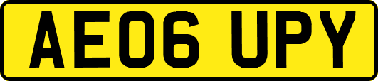 AE06UPY