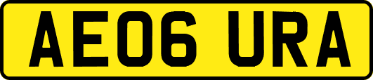 AE06URA