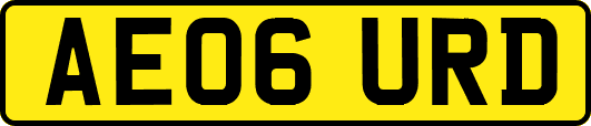 AE06URD