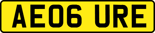 AE06URE