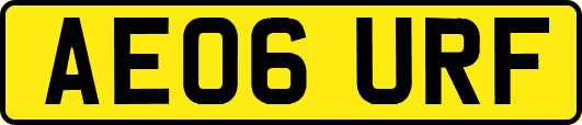 AE06URF
