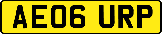 AE06URP