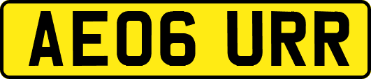 AE06URR
