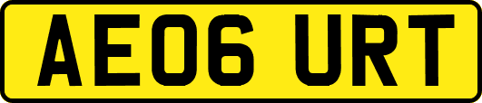 AE06URT