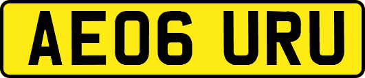 AE06URU