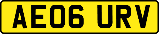 AE06URV