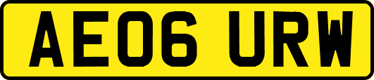 AE06URW