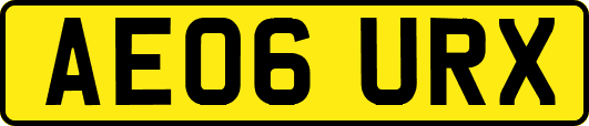 AE06URX