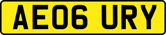 AE06URY