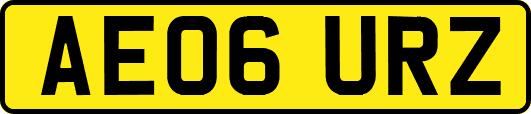 AE06URZ