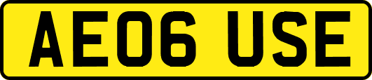 AE06USE