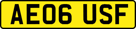 AE06USF