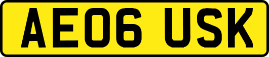 AE06USK