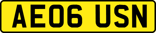 AE06USN