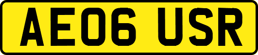 AE06USR