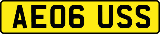AE06USS