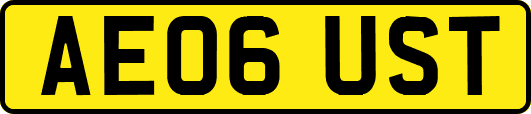 AE06UST